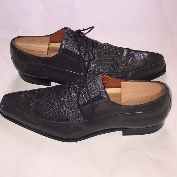 Mezlan Other - Men’s Exotic Dress Shoes